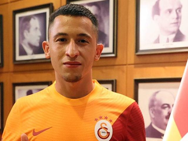 Ligin sonuncusuna gidiyor! Galatasaray'da Morutan, Yeni Malatyaspor'a kiralanıyor