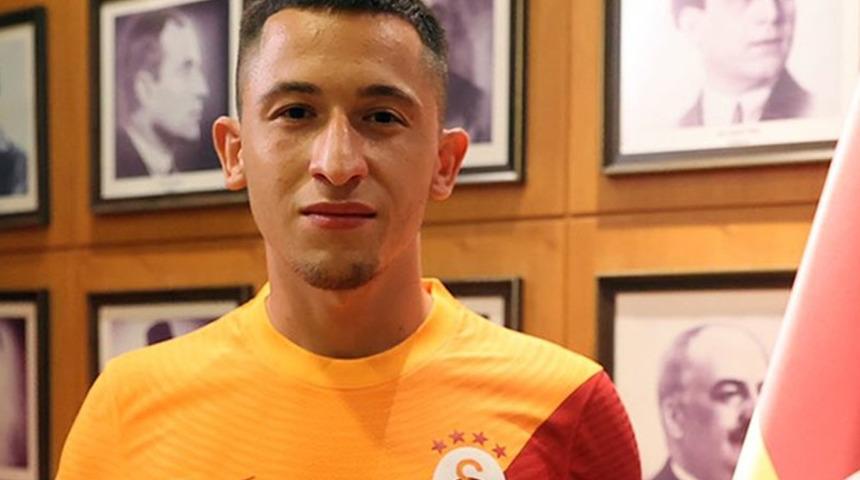 Ligin sonuncusuna gidiyor! Galatasaray'da Morutan, Yeni Malatyaspor'a kiralanıyor