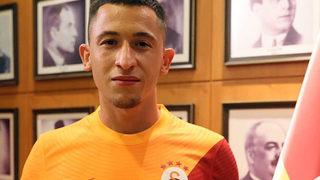 Ligin sonuncusuna gidiyor! Galatasaray'da Morutan, Yeni Malatyaspor'a kiralanıyor