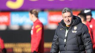 Fatih Terim'de bile yoktu! Domenec Torrent'in sözleşmesindeki madde şaşırttı!