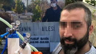 Türkiye'nin konuştuğu hastanedeki skandalda yeni gelişme! Kalem inatlaşması yüzünden oksijen vanasını kapatmıştı