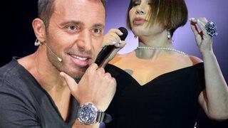 Sezen Aksu'nun 'Şahane Bir Şey Yaşamak' şarkısının sözleri tepki çekti! Mustafa Sandal sert çıktı