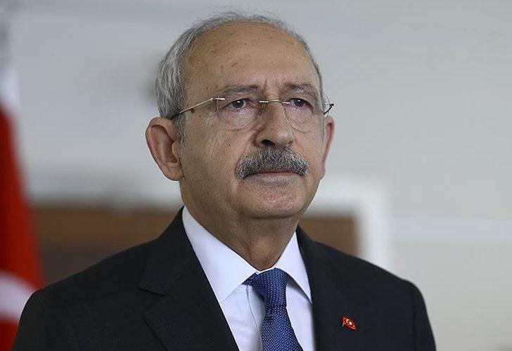 CHP  Bayburt İl Başkanı Necip Erel hayatını kaybetti! Acı haberi Kemal Kılıçdaroğlu duyurdu