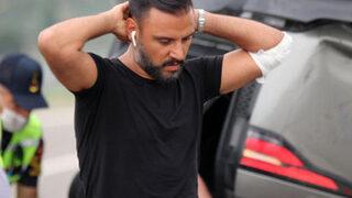 Alişan ağlayarak anlattı! Turkovac kararı! Selçuk'un hastalık sürecinde... 