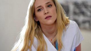 Mahkum dizisinin Saşha’sı Hayal Köseoğlu: Güzel ve dişi hissetmeyi seviyorum ama...