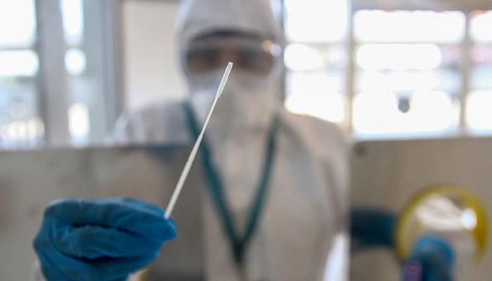 Aşısızlara PCR testi zorunluluğu kaldırıldı, ortalık karıştı! TTB istifa çağrısı yaptı, Mehmet Ceyhan'dan vaka sayıları için çarpıcı iddia