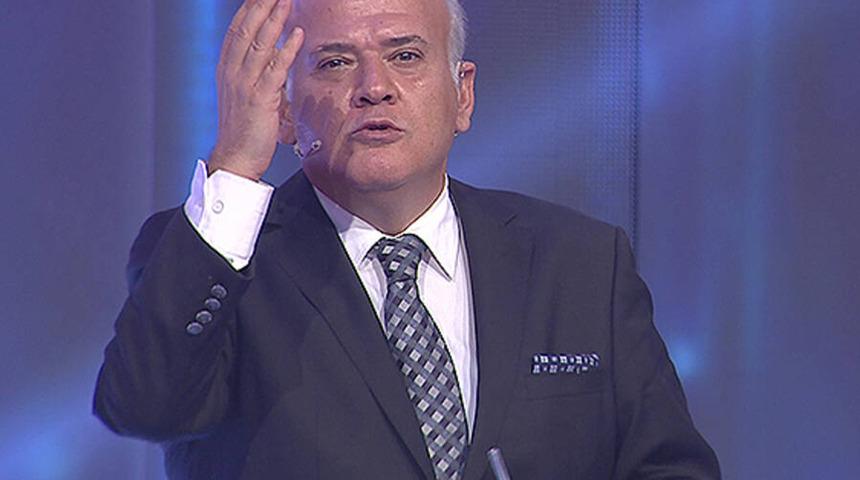 Ahmet Çakar, Fenerbahçeli futbolcuları topa tuttu! Yaptığı benzetme dikkat çekti