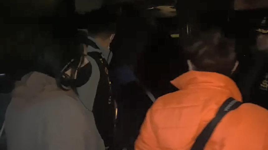 İstanbul'da fuhuş operasyonu! 4 kişilik çete yakalandı, yabancı uyruklu kadınlar kurtarıldı