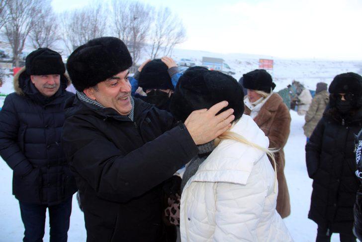 Tipiye yakalandılar! CHP'li belediye başkanlarının zor anları G3