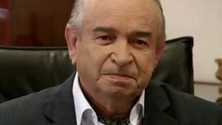 Usta tiyatrocu Bozkurt Kuruç hayatını kaybetti! 