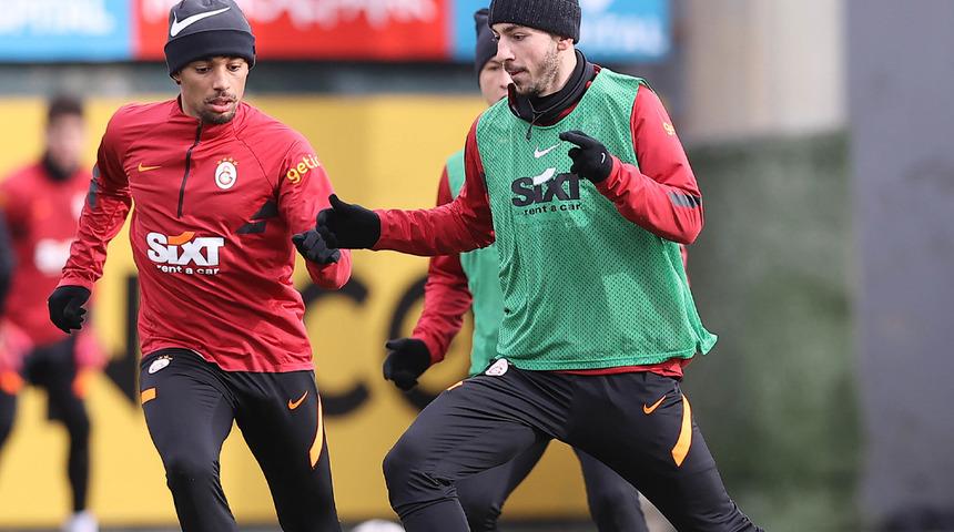 Eksiklerden takım kurulur! İşte Hatayspor-Galatasaray maçı muhtemel 11'i!