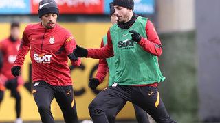 Eksiklerden takım kurulur! İşte Hatayspor-Galatasaray maçı muhtemel 11'i!