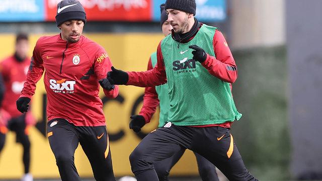 Eksiklerden takım kurulur! İşte Hatayspor-Galatasaray maçı muhtemel 11'i!