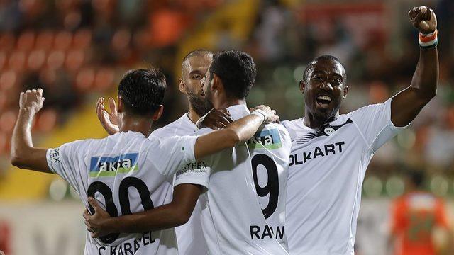 Altay - Alanyaspor maçı hangi kanalda? Altay - Alanyaspor maçı saat kaçta başlayacak?