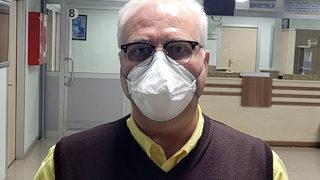 Prof. Dr. Tevfik Özlü'den tedirgin eden Omicron açıklaması: Umarım bu kötü senaryo gerçekleşmez