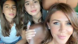 Zeynep Yılmaz kaza sonrası konuştu! Yasemin araçta değilmiş