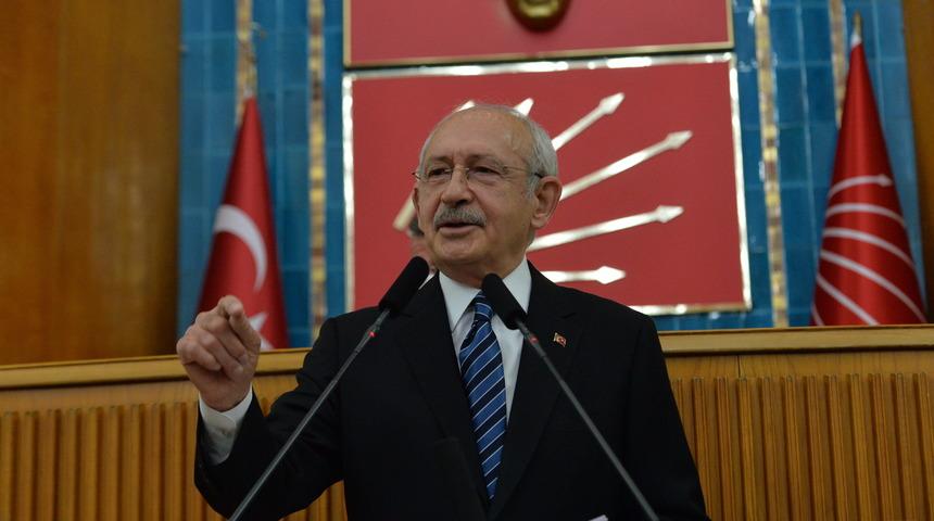 Kılıçdaroğlu'ndan gençlere "iklim" mektubu: Geleceği değiştirebiliriz