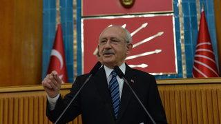Kılıçdaroğlu'ndan gençlere iklim mektubu: Geleceği değiştirebiliriz