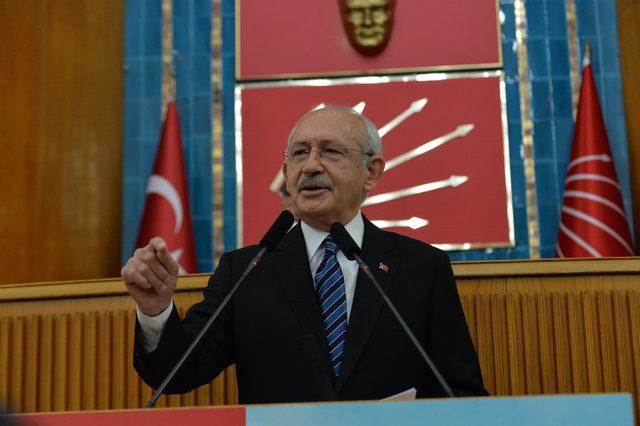 Kemal Kılıçdaroğlu