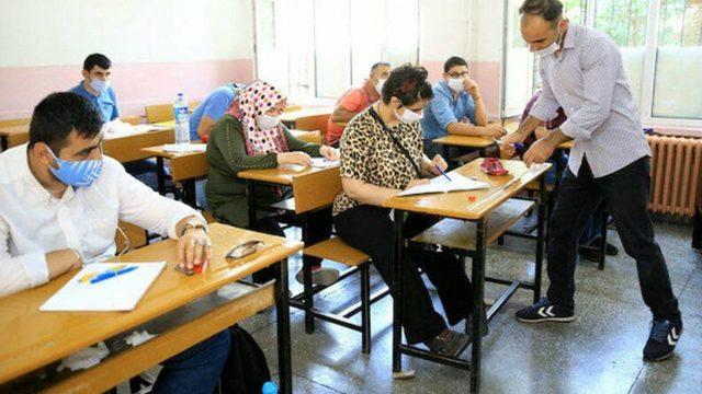 2022 EKPSS tercih sonuçları bugün mü açıklandı? Tercih sonuçları ne zaman açıklanacak? EKPSS sonuç sorgulama ekranı nasıl görüntülenir?