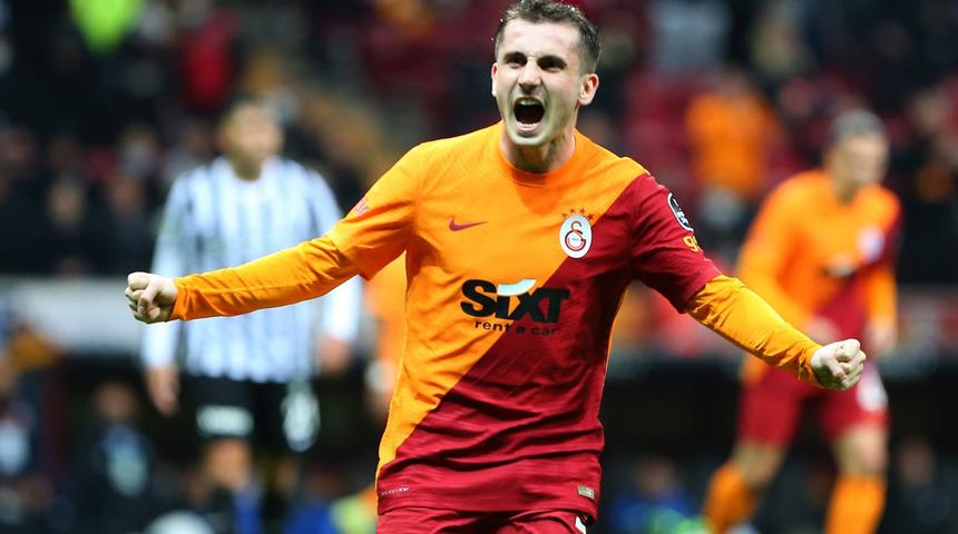 SON DAKİKA: Kesenin ağzını bu kez açtılar! Dünya devi Atletico Madrid, Kerem Aktürkoğlu için geliyor