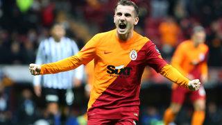 SON DAKİKA: Kesenin ağzını bu kez açtılar! Dünya devi Atletico Madrid, Kerem Aktürkoğlu için geliyor