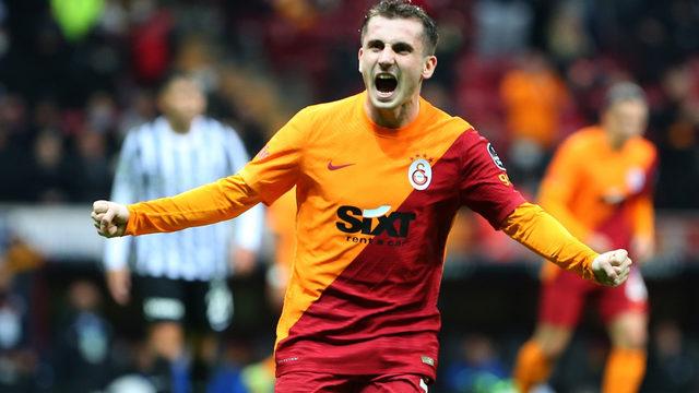 SON DAKİKA: Kesenin ağzını bu kez açtılar! Dünya devi Atletico Madrid, Kerem Aktürkoğlu için geliyor
