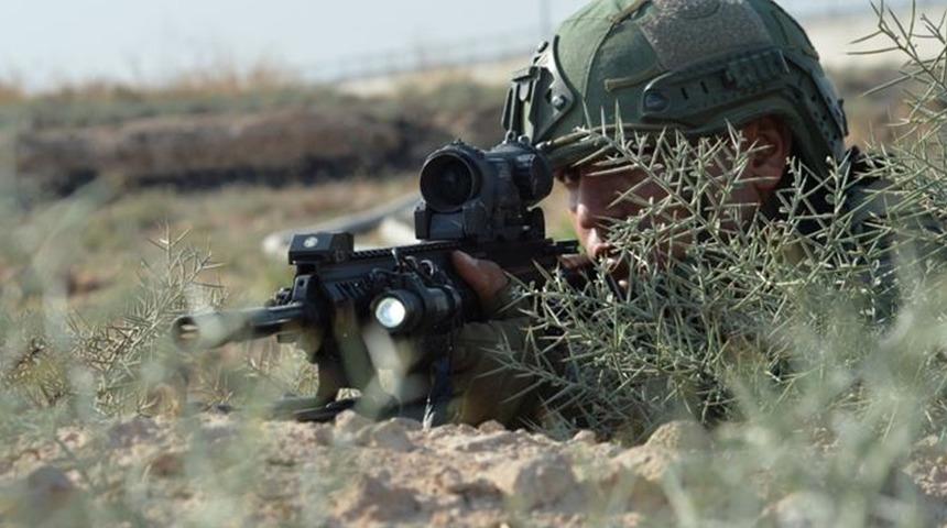 Son dakika: MSB duyurdu! 6 PKK'lı terörist etkisiz hale getirildi!