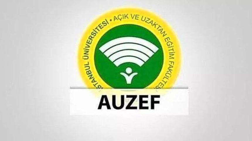 2022 AUZEF bütünleme sınavı giriş belgesi yayınlandı mı? AUZEF online mı yapılacak?