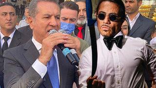 Mustafa Sarıgül'ün Nusret anısı sosyal medyada gündem oldu! Bir çocuk bana geldi...