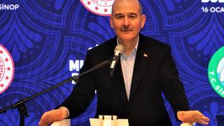 Son dakika | Bakan Soylu duyurdu: Yeni muhtarlık düzenlemesi geliyor! Cumhurbaşkanı Erdoğan talimat verdi