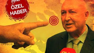 Son dakika: Ege'deki deprem sonrası Prof. Dr. Ahmet Övgün Ercan Mynet'e konuştu! '6.4 ve 7 arası bir deprem olabilir...'