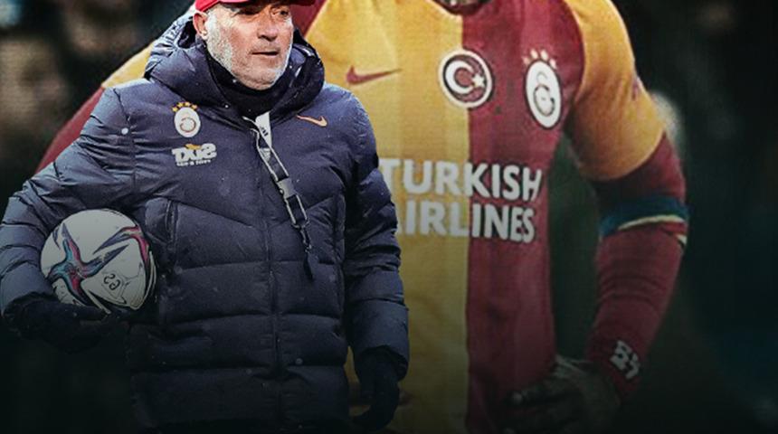 Galatasaray'da ilk ayrılık! Yıldız futbolcunun kaderi Torrent'le de değişmedi
