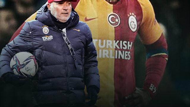 Galatasaray'da ilk ayrılık! Yıldız futbolcunun kaderi Torrent'le de değişmedi