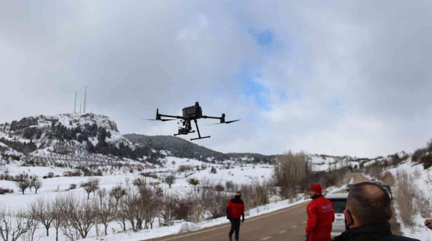 Günledir haber alınamıyordu! Ormanlık alanda cansız bedeni bulundu