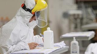 Son Dakika: 16 Ocak koronavirüs tablosu açıklandı