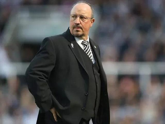 Beklenen oldu! Dünyaca ünlü teknik direktör 6 ayda kovuldu