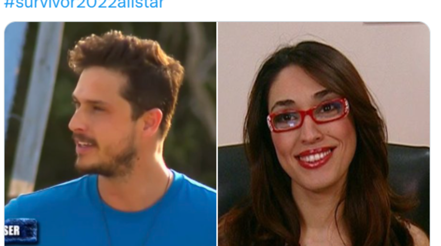 Survivor All Star 2022 hakkında atılmış birbirinden komik tweetler!