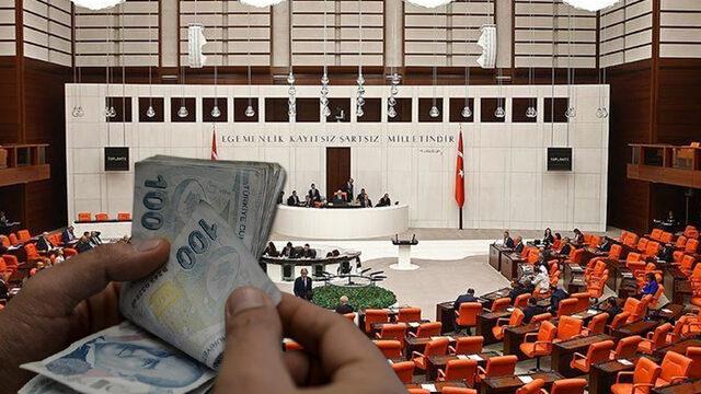 SON DAKİKA | Memur ve emekliye ek zam ve öğretmenlik kanununda son durum! Gözler bu hafta Meclis'te olacak