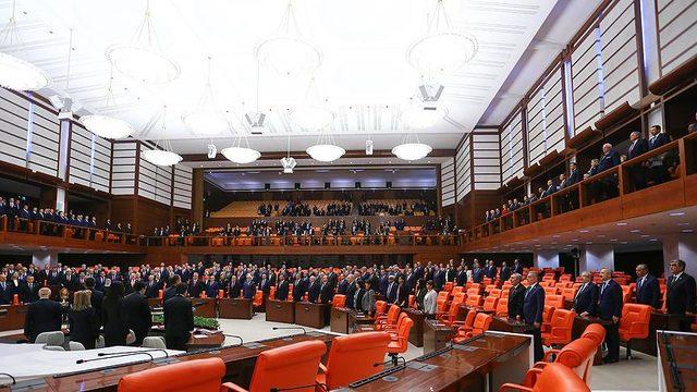 Torba yasa ne zaman çıkacak, maddeleri neler? Meclis'te yeni torba yasa düzenlemesi için geri sayım