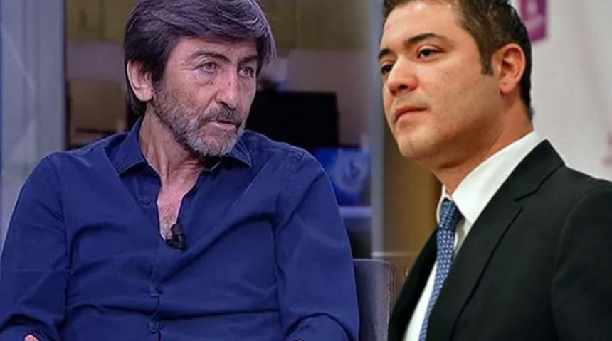 Rıdvan Dilmen’in Ekrem İmamoğlu ile ilgili sözlerine Murat Ongun’dan tepki