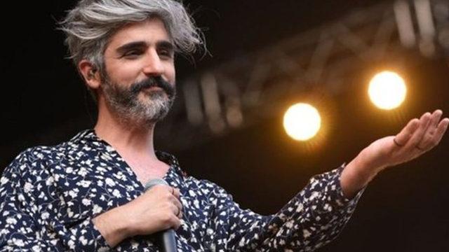 'Manuş Baba' sosyal medyada tartışma yarattı! Konsere çıkmayan Manuş Baba'dan ilk açıklama