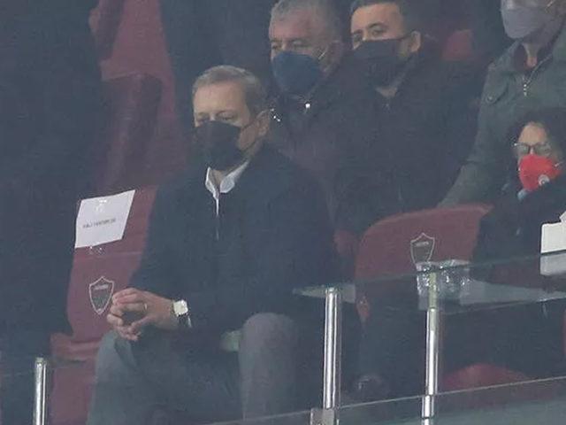 Son dakika haberi: ''İçeride görüşürüz'' Hatayspor-Galatasaray maçı karıştı! Burak Elmas'tan telefon...