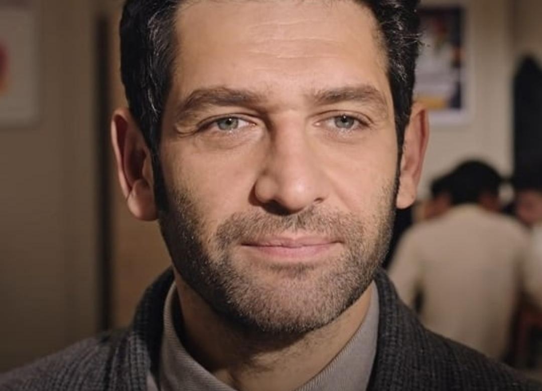 Masumlar Apartmanı'nın Naci'si Tansel &Ouml;ngel'in eski eşi &ccedil;ok &uuml;nl&uuml; oyuncu &ccedil;ıktı! 