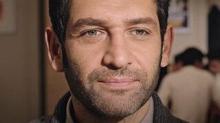 Masumlar Apartmanı'nın Naci'si Tansel Öngel'in eski eşi çok ünlü oyuncu çıktı! 