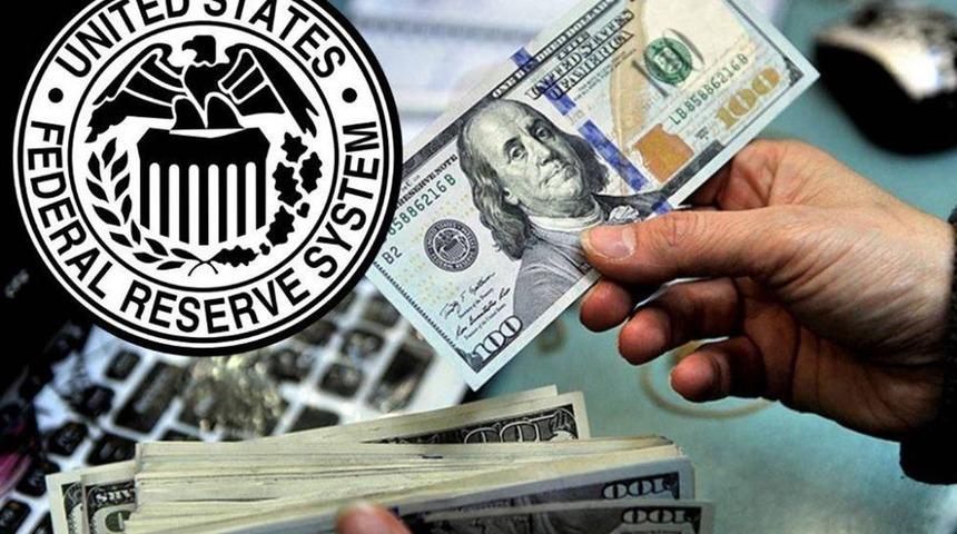 İşte doların patronu Fed'in 2021 kârı