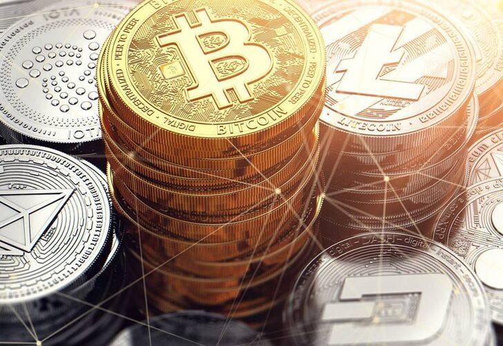Kripto para için şaşırtan veri! Ethereum Bitcoin'i sollamak için atağa geçti
