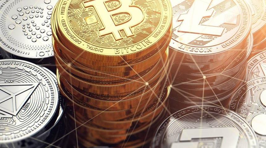 Kripto para için şaşırtan veri! Ethereum Bitcoin'i sollamak için atağa geçti
