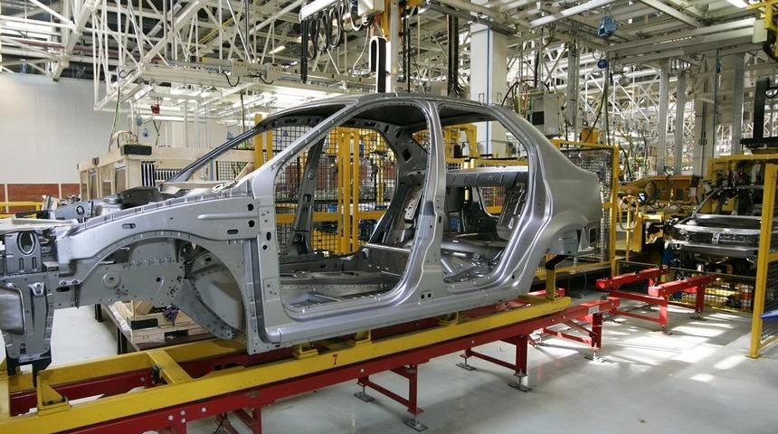 Otomotivde 2021 karnesi: 30 milyar dolara dayandı