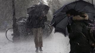 SON DAKİKA | İstanbullular dikkat! Meteoroloji saat verip uyardı (17 Ocak yurtta hava durumu)